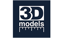 3DModels | 클라우드 렌더링 파트너 3DModels | 클라우드 렌더링 파트너