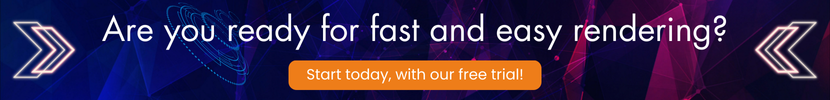 Render Fast and Easy with RebusFarm Start Rendering with Rebusfarm today
